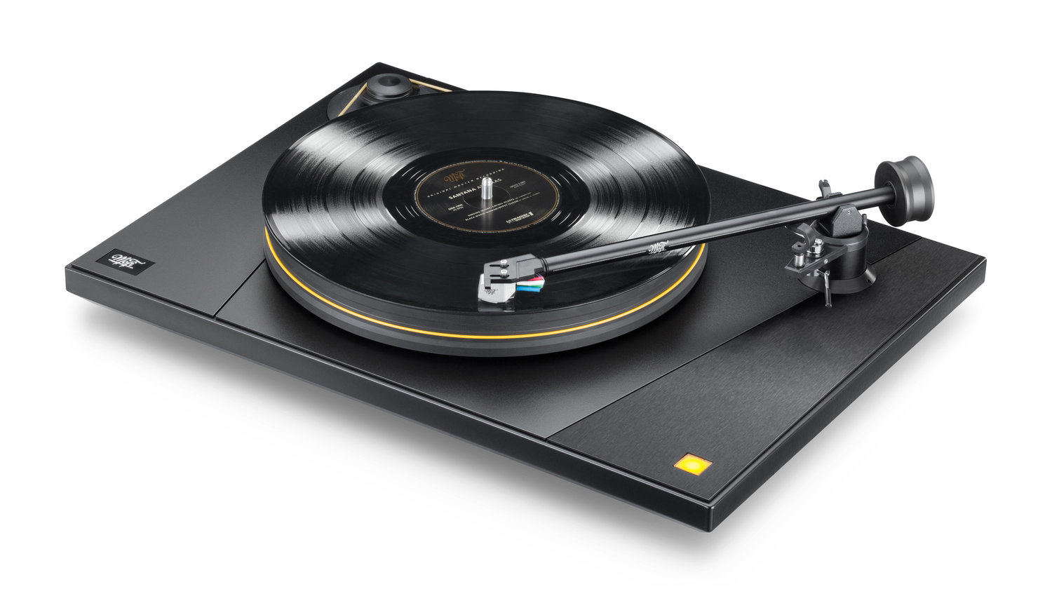 MOFI Electronics Ultra Deck+