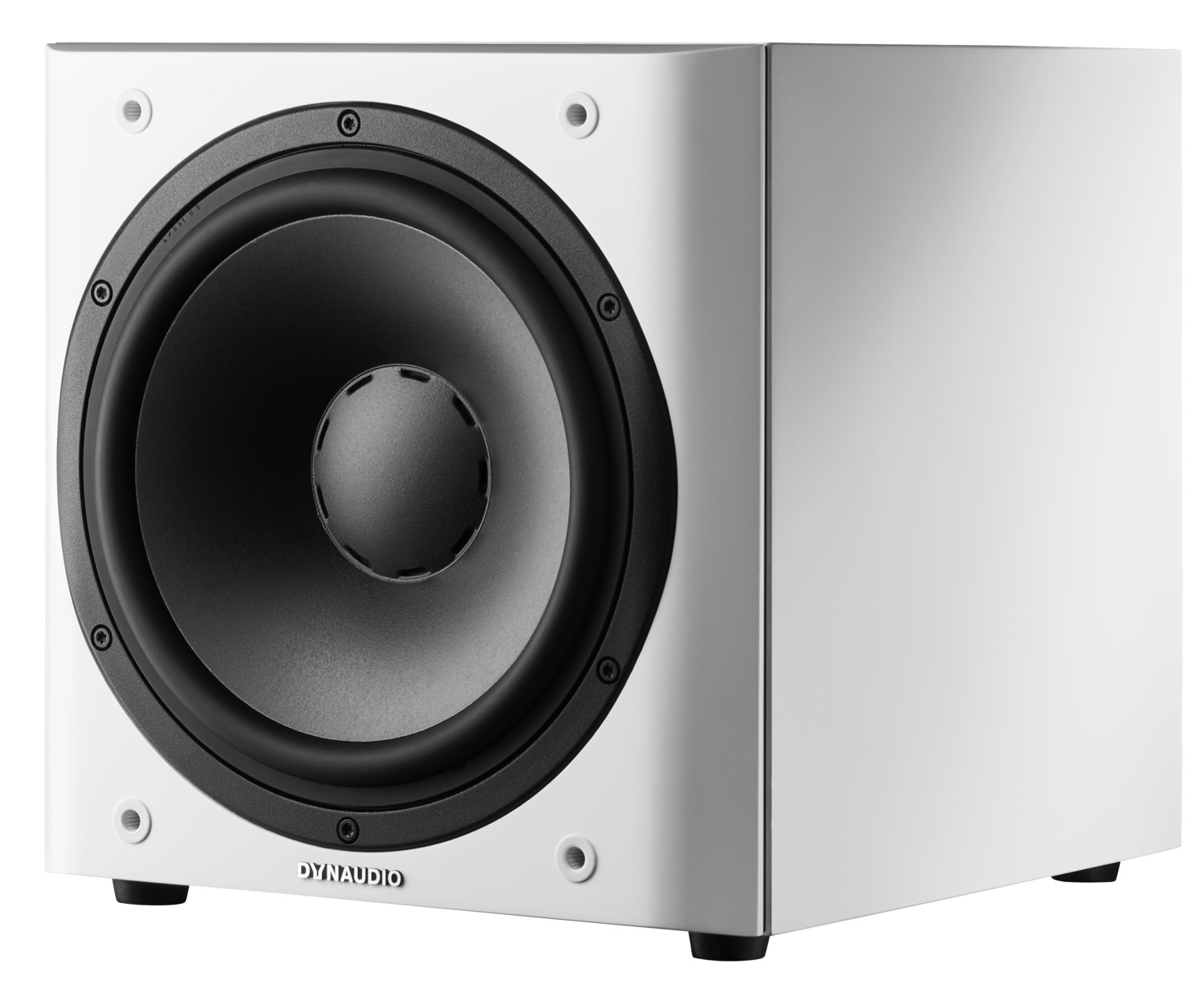 Dynaudio Sub 3 satin white