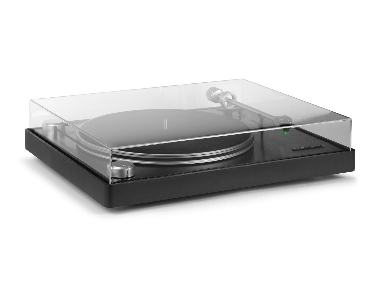 Premiera ALFA black