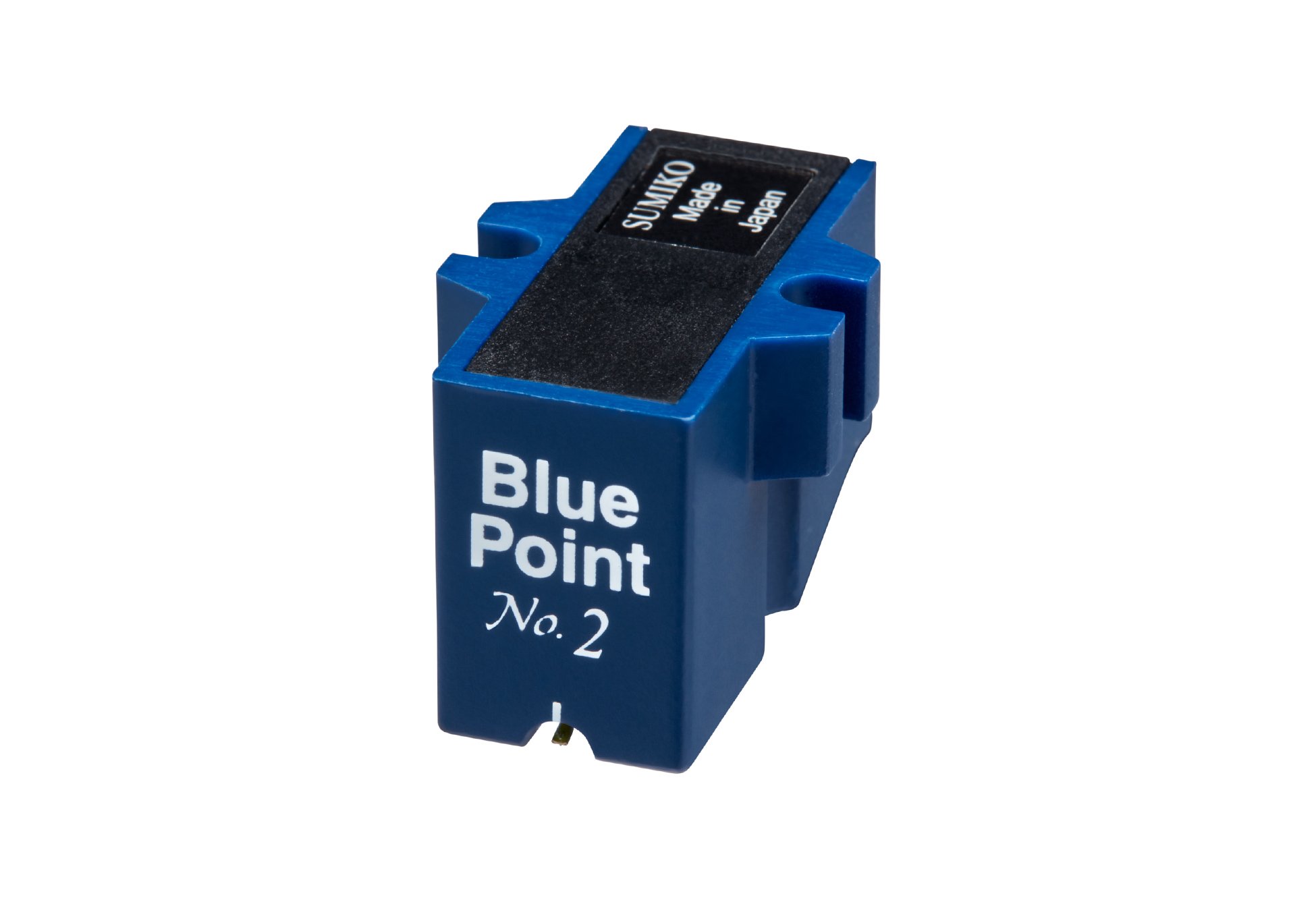 Sumiko Blue Point №2