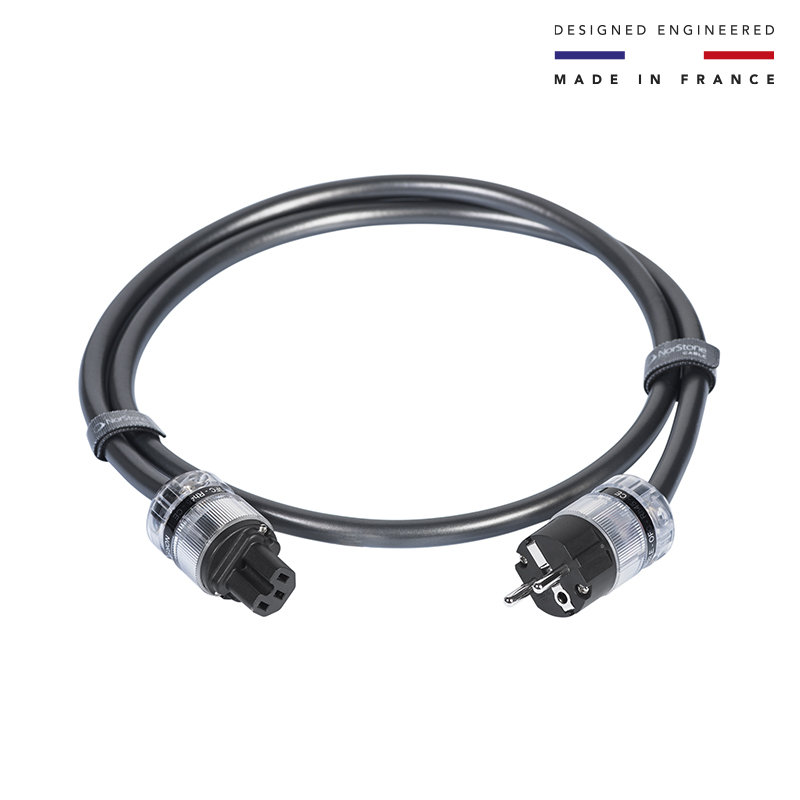 NorStone Skye Power Cable 2.0m