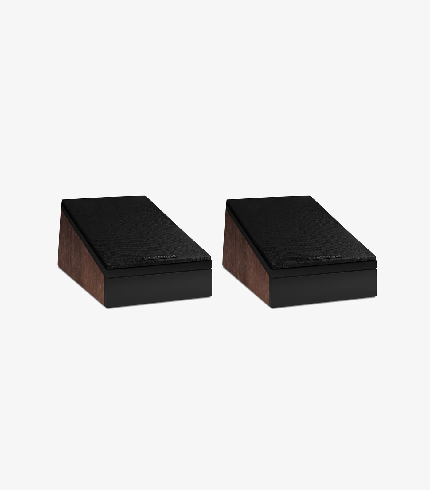Wharfedale Diamond 12 3Di walnut