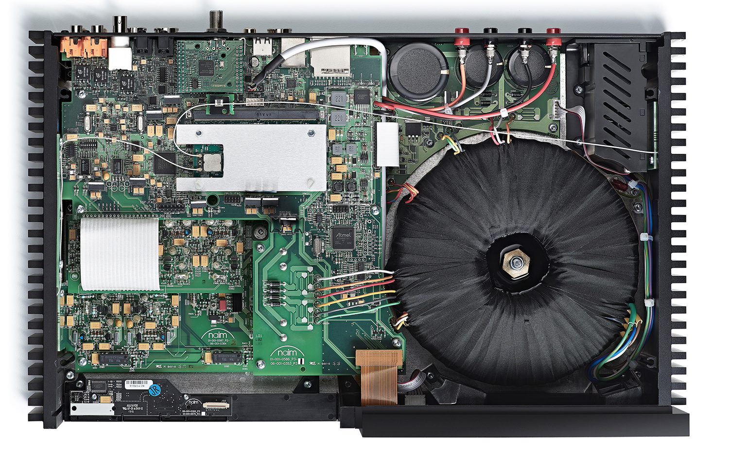 Naim Audio Uniti Nova