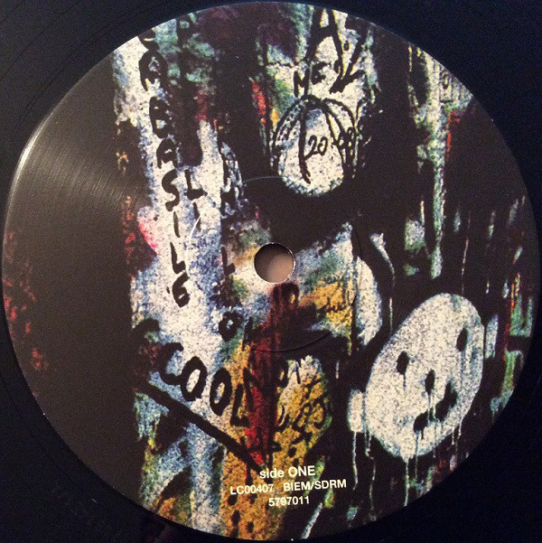 U2 - Achtung Baby (5797009)