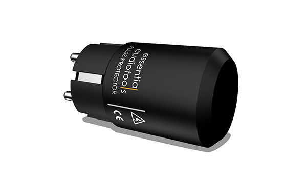 Essential Audio Tools Pulse Protector
