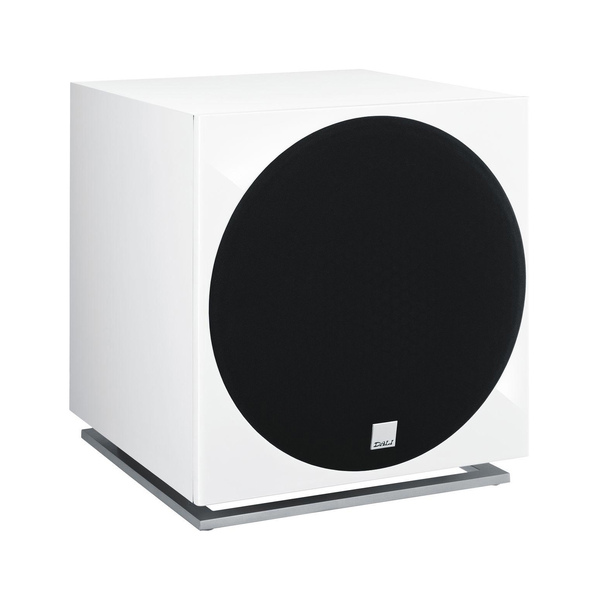 DALI SUB E-12 F white