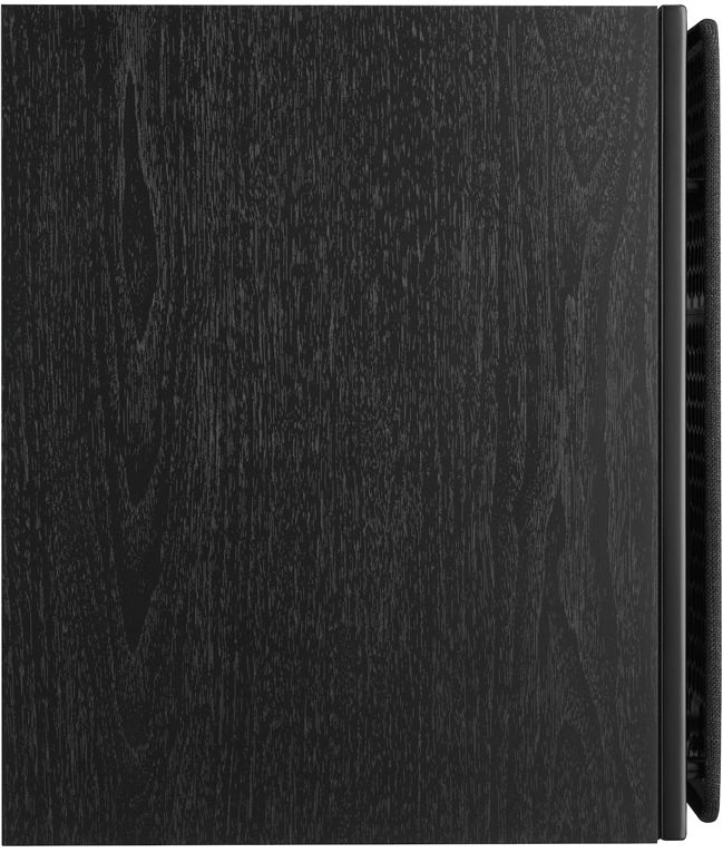 DALI Oberon 3 black ash