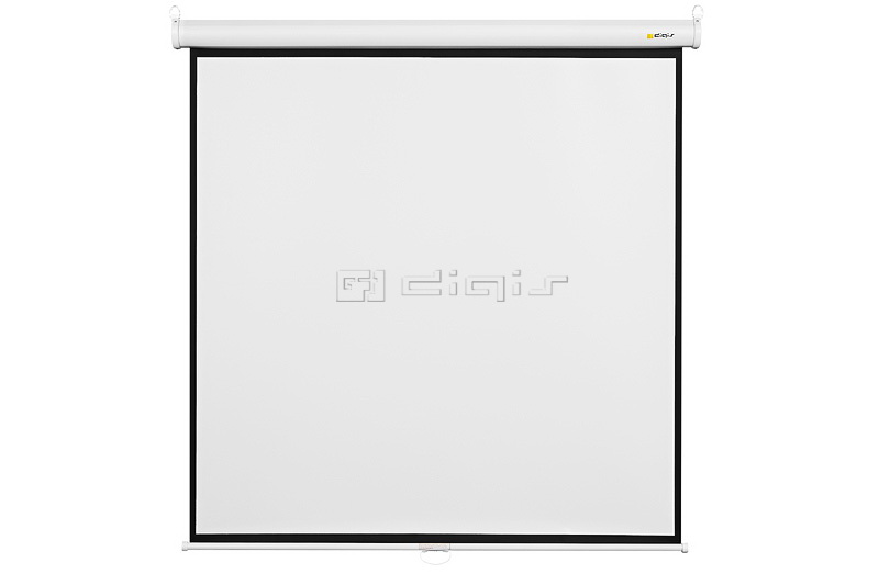 Digis DSOB-4302 Optimal-B 85" Matte White 4:3
