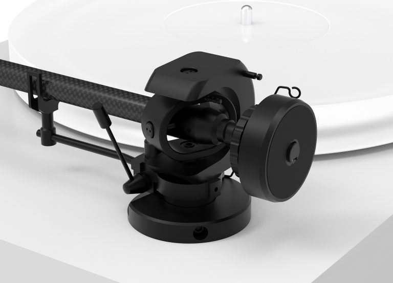 Pro-Ject X2 white