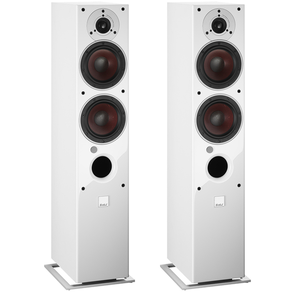 DALI ZENSOR 5 AX white