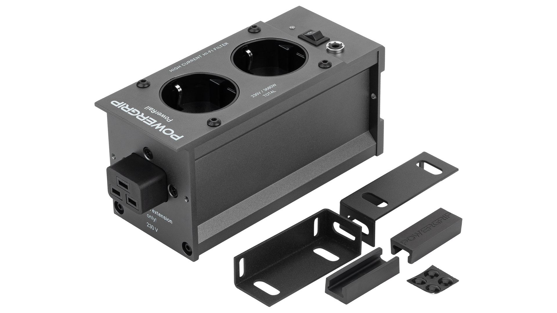 Powergrip PowerRail
