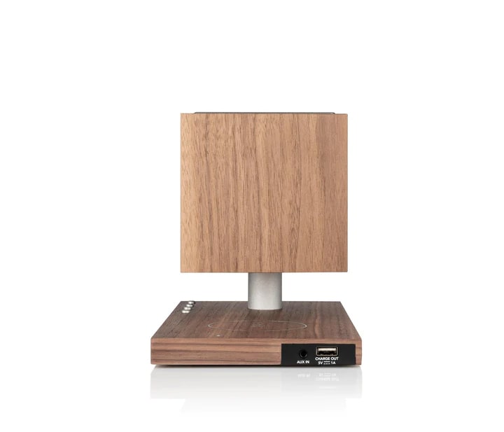 Tivoli Revive walnut / grey