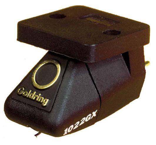 Goldring 1022GX
