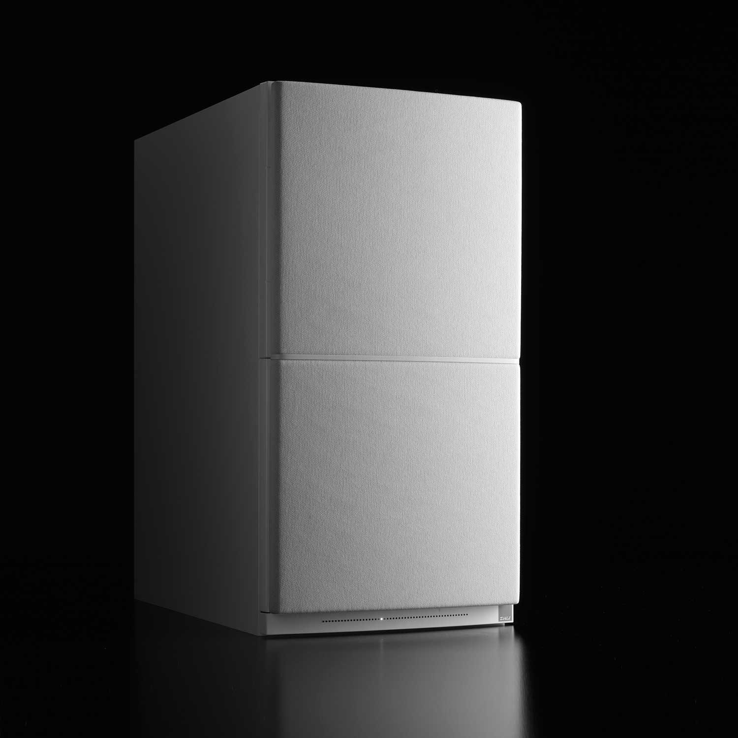 DALI Callisto 2 C white