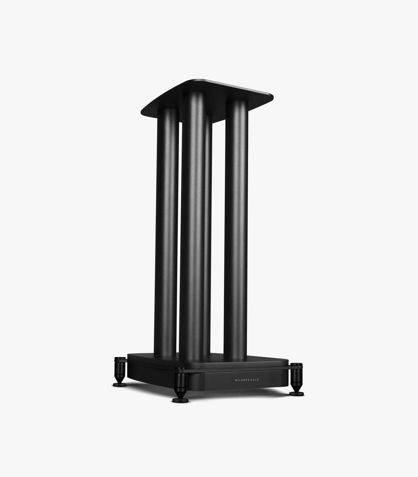Wharfedale EVO 5.1 stands black