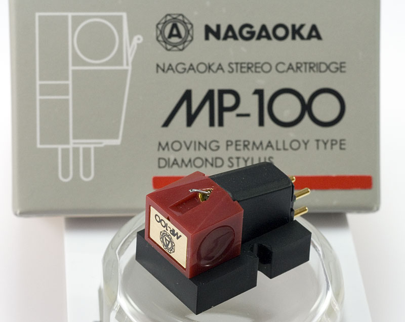 Nagaoka MP-100