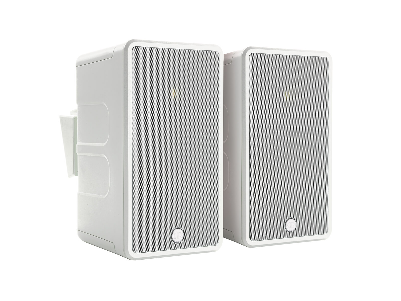 Monitor Audio Climate 60 white