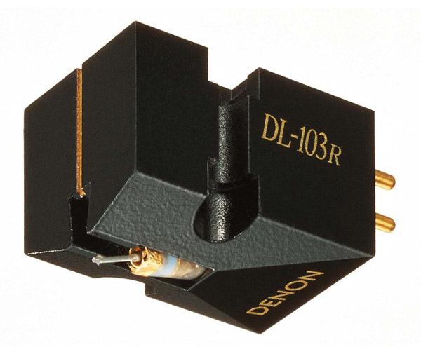 Denon DL-103 R