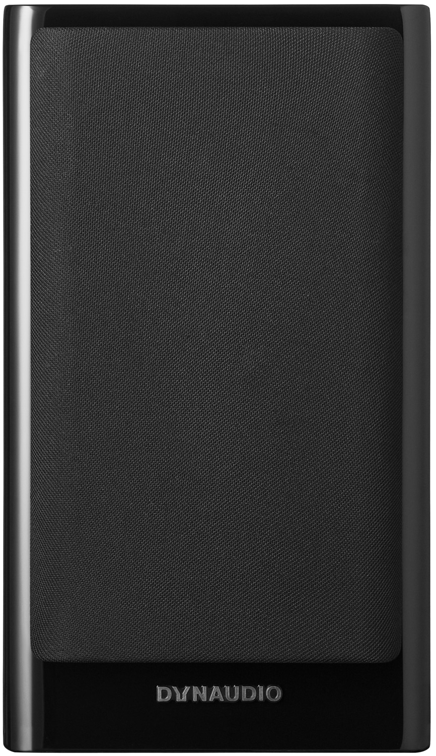Dynaudio Evoke 10 black high gloss