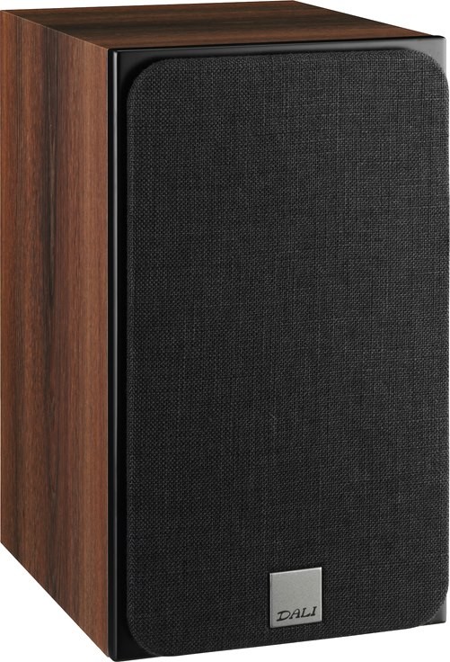 DALI Oberon 1 dark walnut