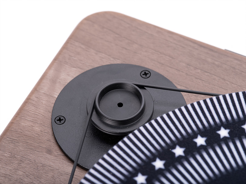 VPI Player maple