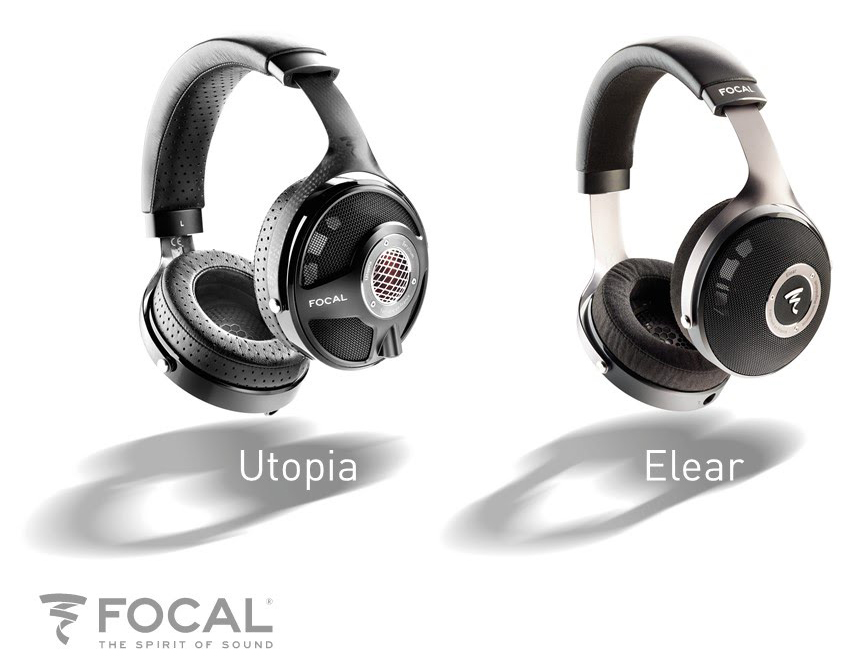 Focal представляет наушники класса High-End – Utopia и Elear. Обзор What Hi-Fi, июль 2016.