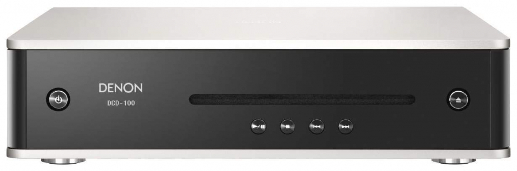 Denon DCD-100