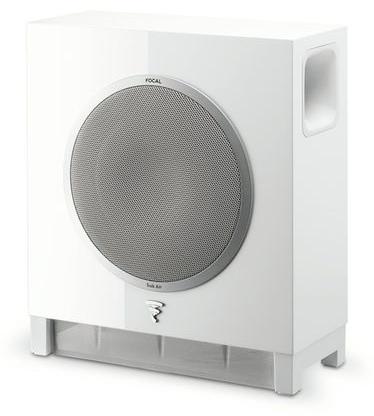 Focal SUB AIR white