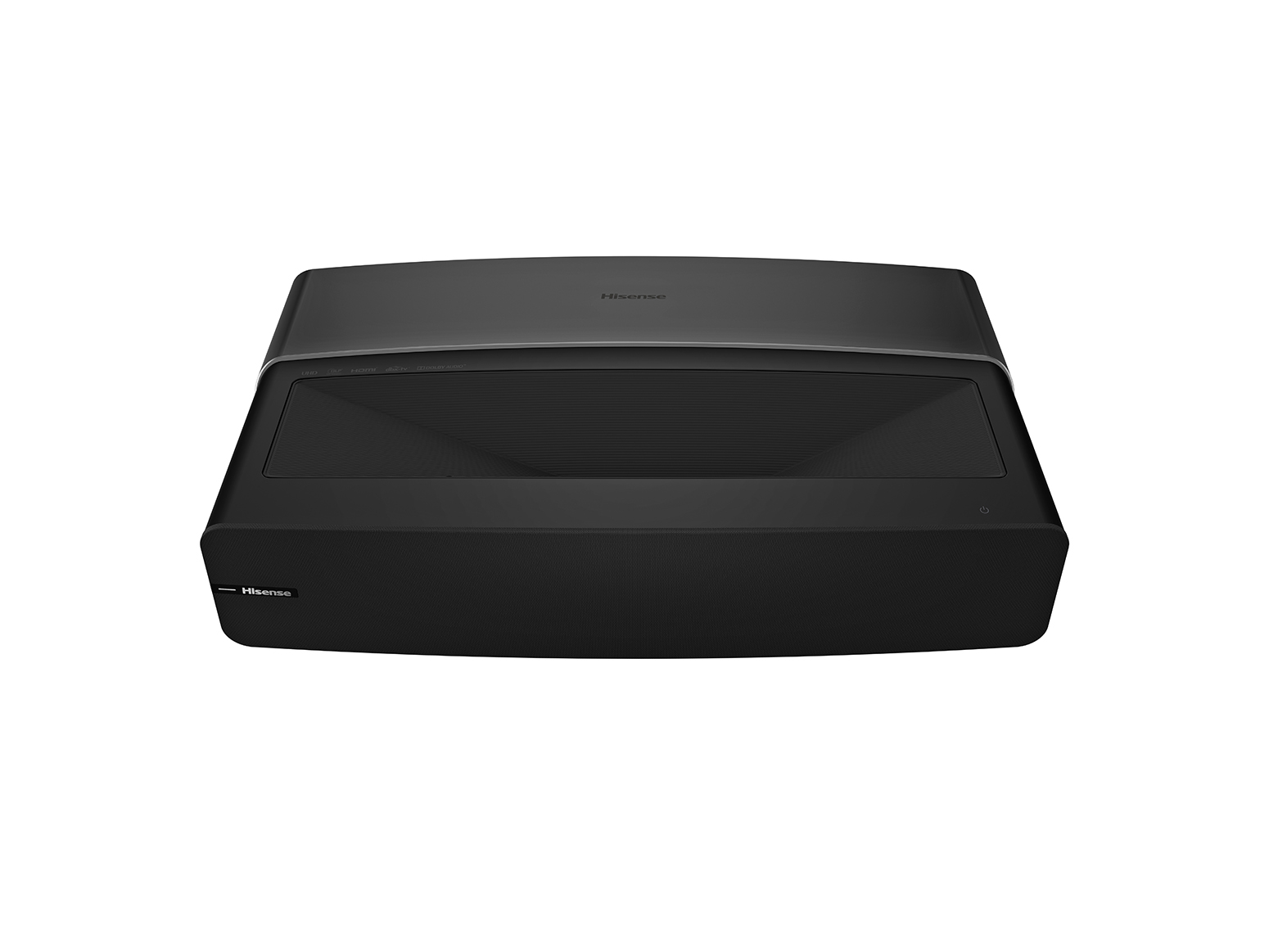 Hisense 120L5G (проектор + экран)