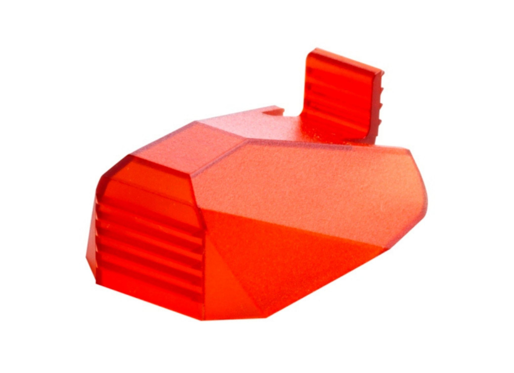 Ortofon 2M Red stylus guard