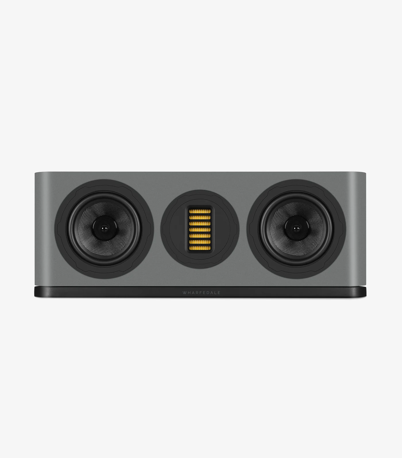 Wharfedale EVO 5C lunar grey