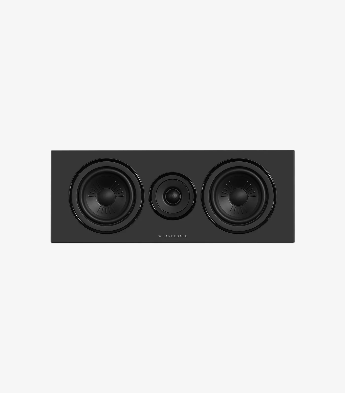 Wharfedale Diamond 12.Ci black