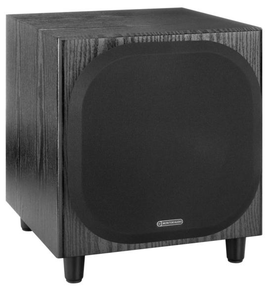 Monitor Audio Bronze W-10 black oak