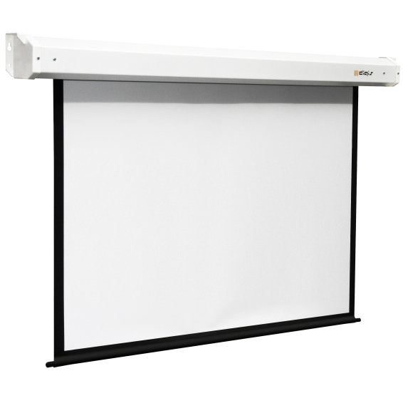 Digis DSEM-4306 Electra 132" Matte White 4:3