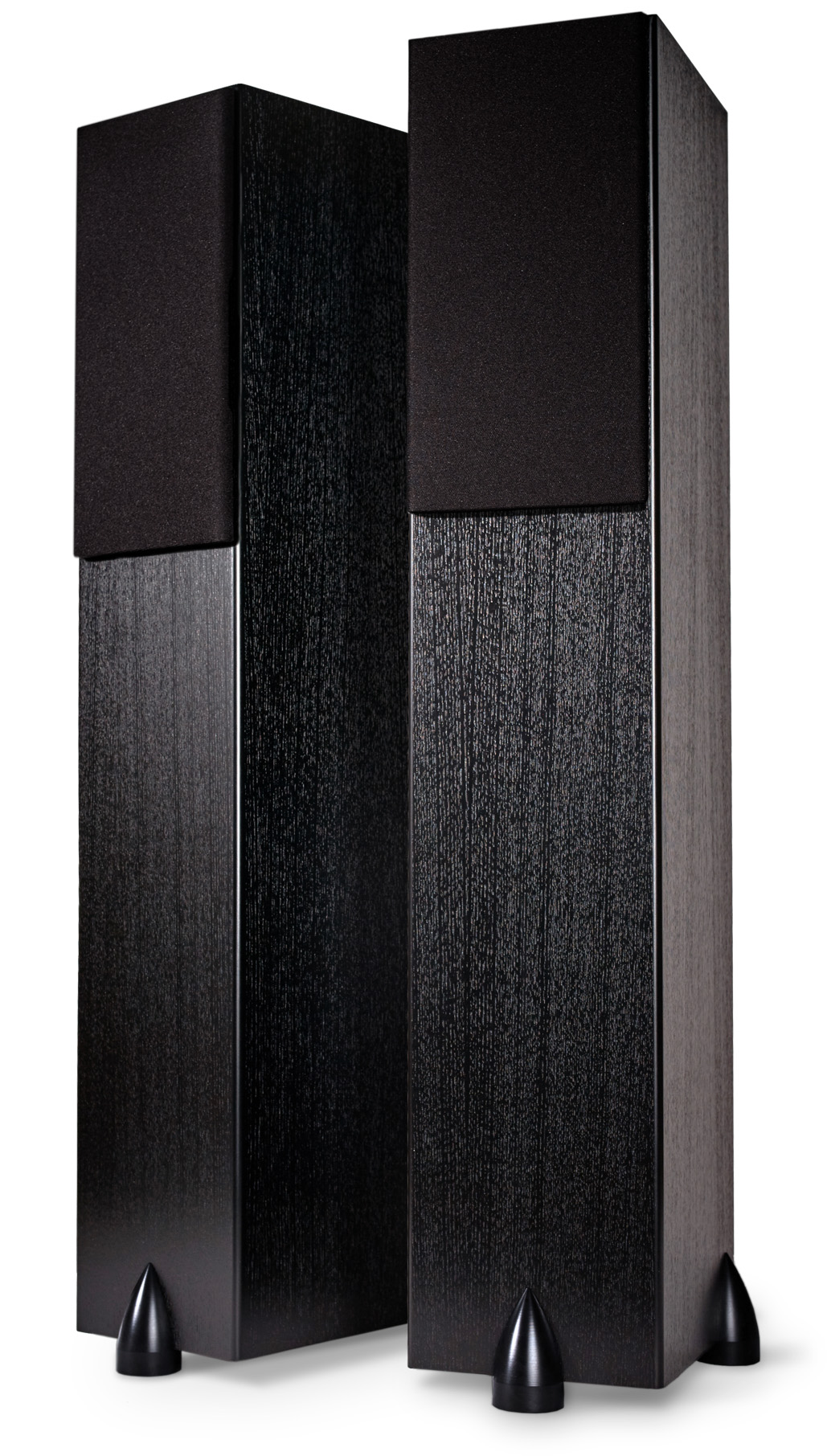 Totem Acoustic Sky  Tower black ash