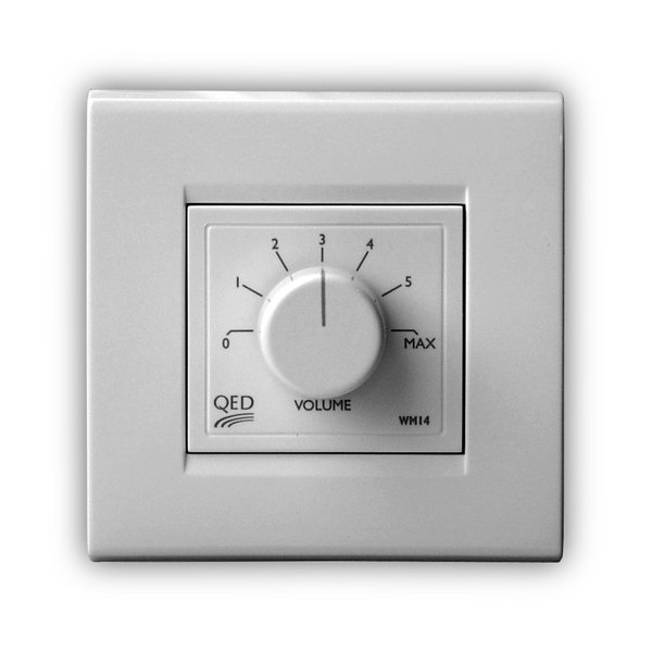 QED WM-14