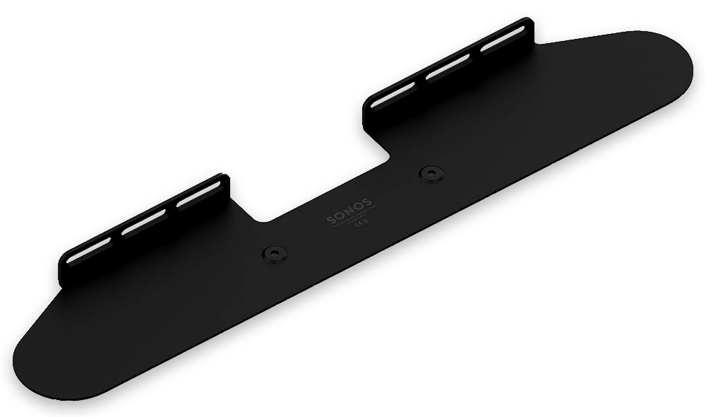 Sonos Beam Wallmount black