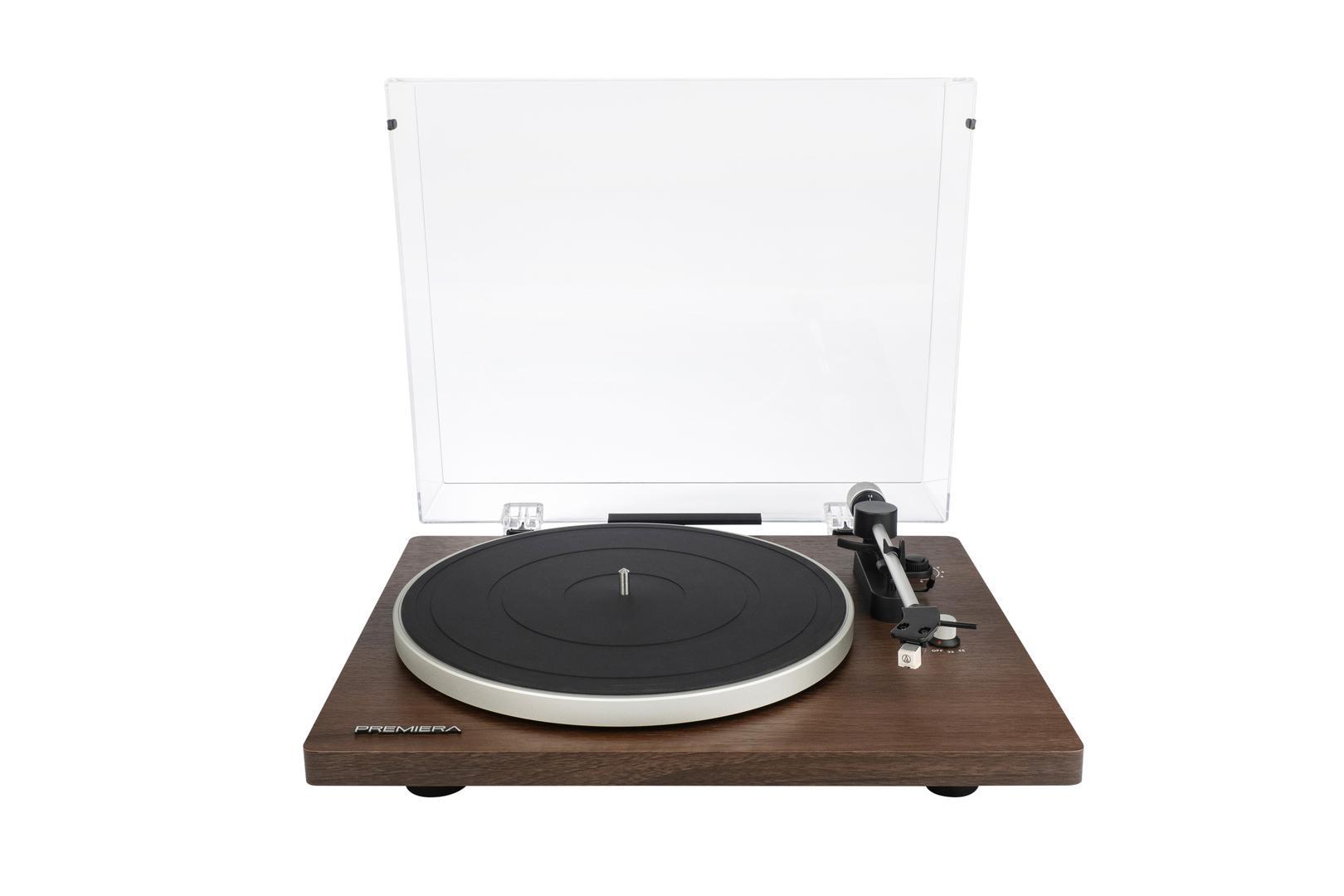 Premiera ECO ONE walnut