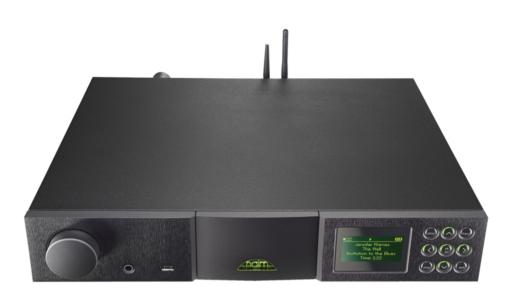 Naim Audio NAC-N 272