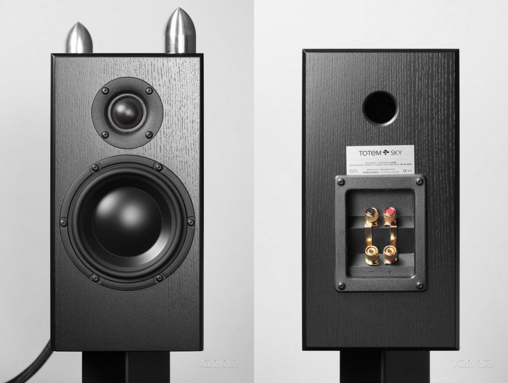 Totem Acoustic Sky