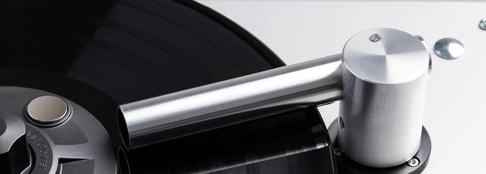 Вакуумная мойка для виниловых пластинок Pro-Ject VC-E2