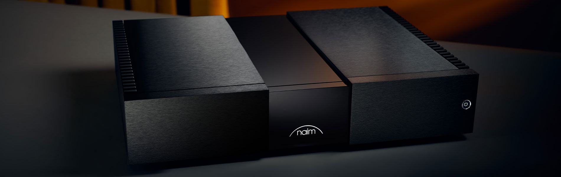 Блок питания Naim Audio NPX 300 New Classic 